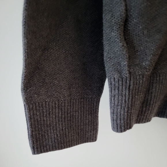 Men’s Tommy Hilfiger Quarter-Zip Sweater - Picture 5 of 6